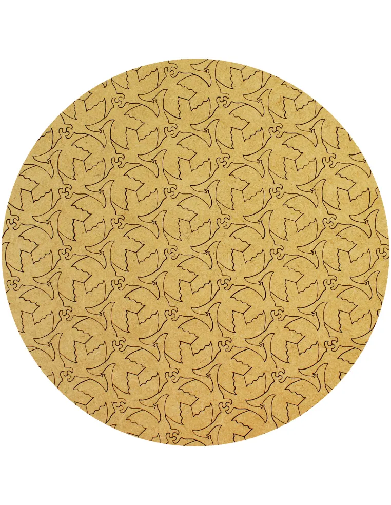 copy of Mandala Drzewo Życia...