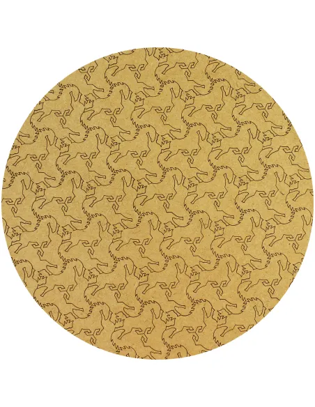 copy of Mandala Drzewo Życia Drewniane Puzzle Premium