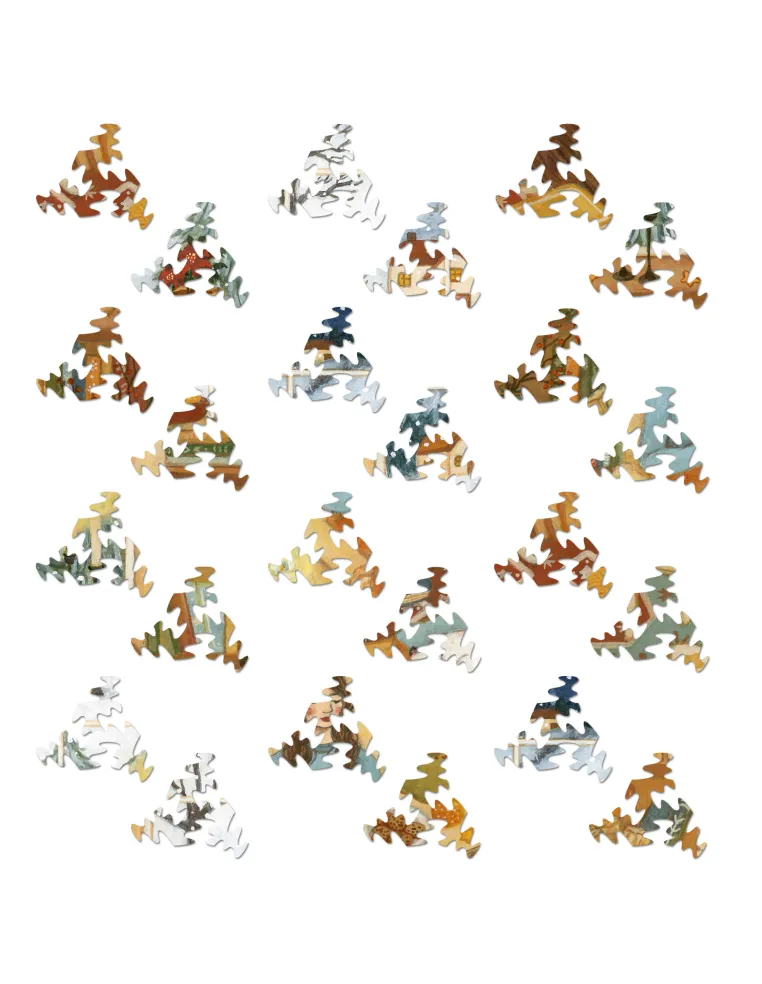 Zimowe opowieści przy kominku