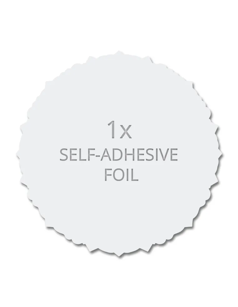 Mandala Eternal Love Wooden Puzzle...