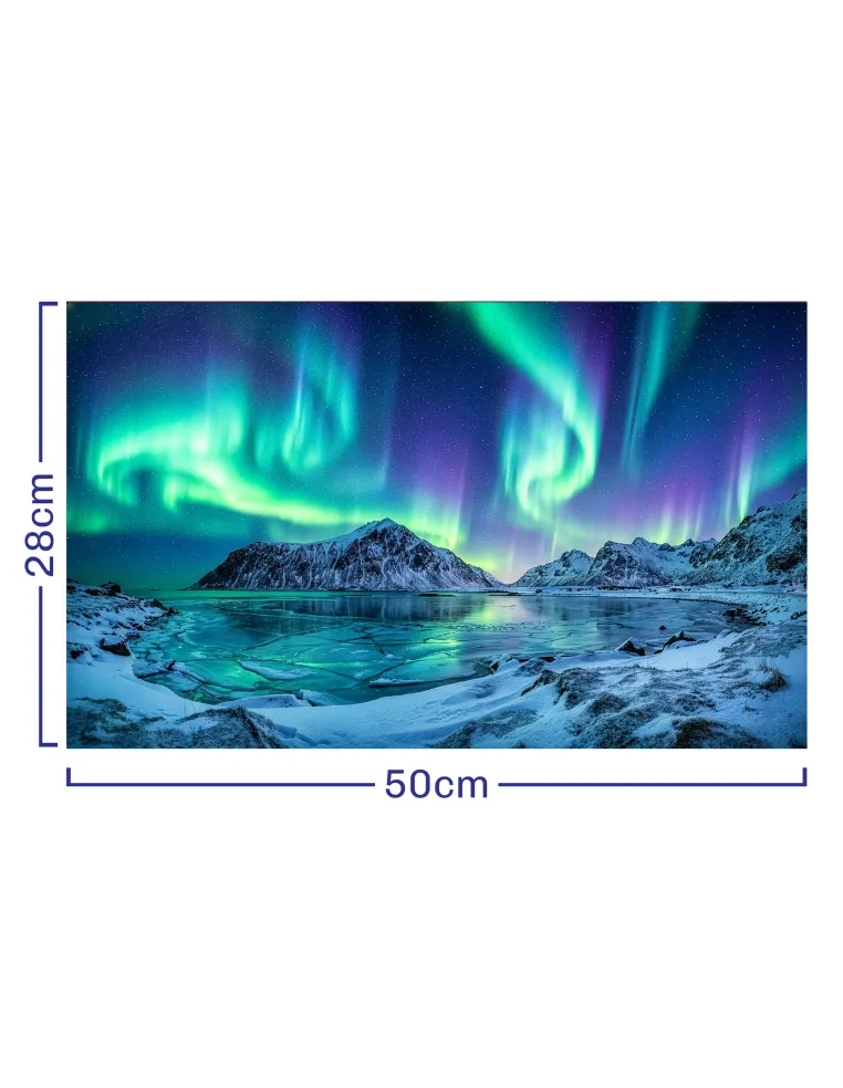 Zorza - Światła północy