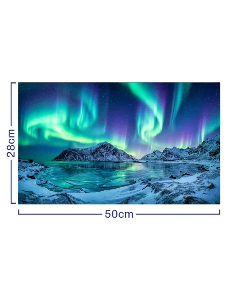 Zorza - Światła północy