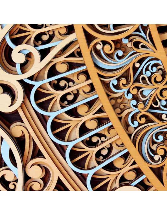 Jeleń - Duch Lasu 2