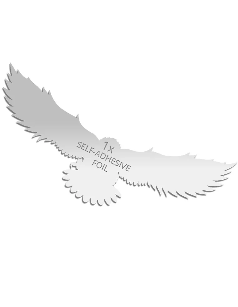 Eagle Wooden Puzzle Premium