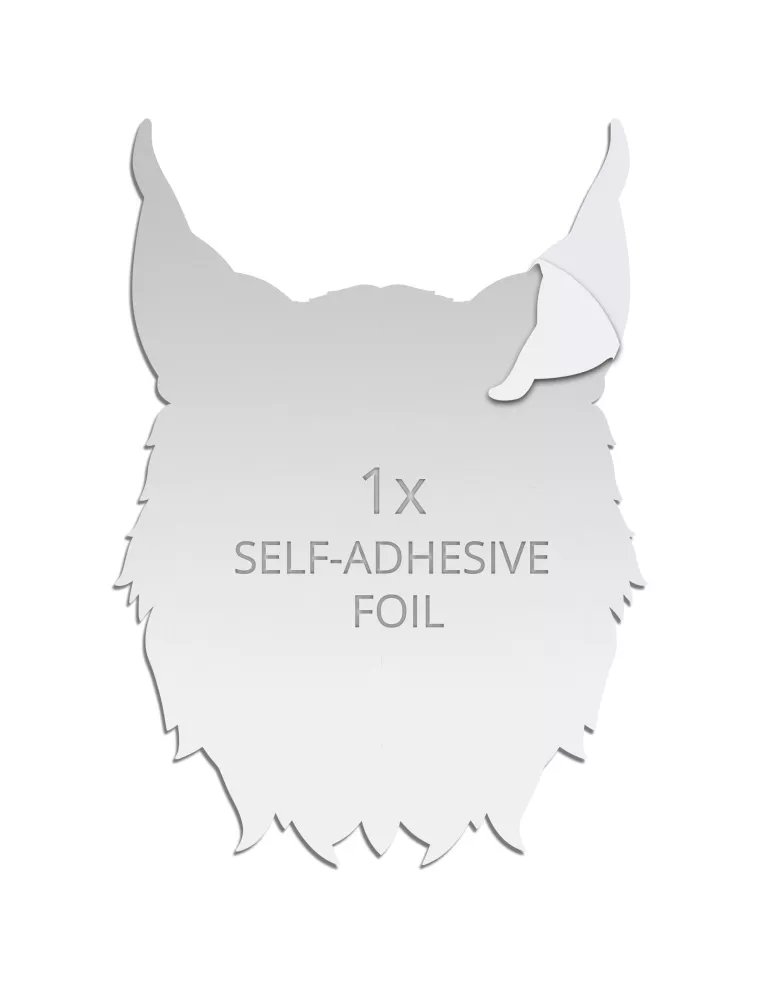 Ryś Drewniane Puzzle Premium