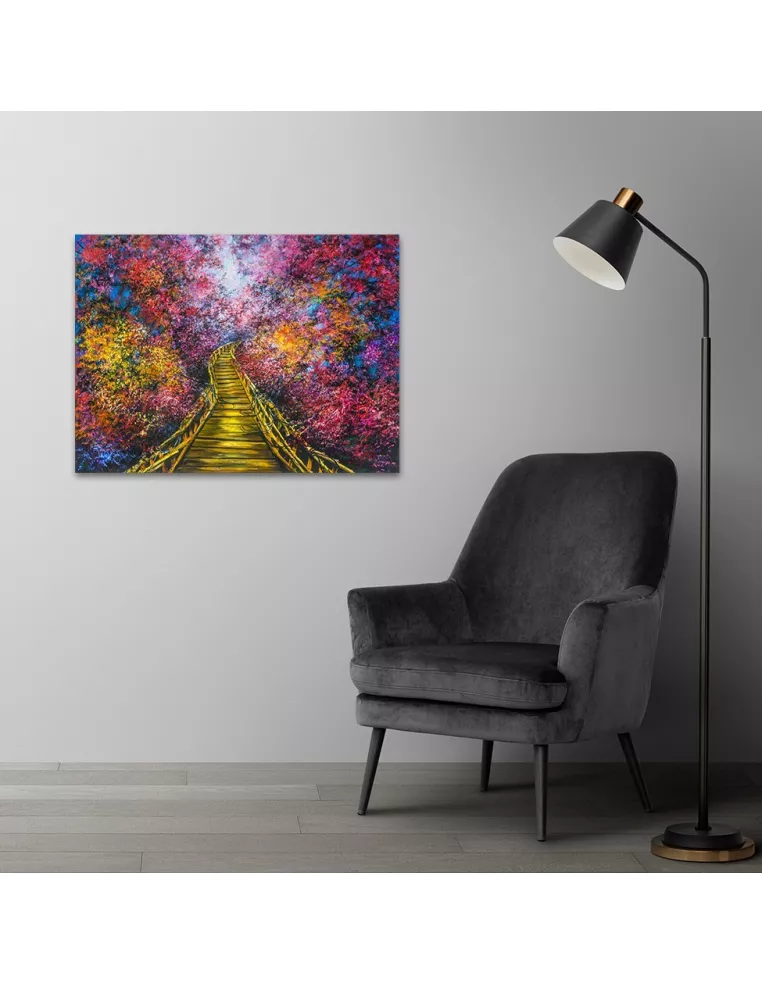 Výprava do neznáma – dřevěné puzzle...