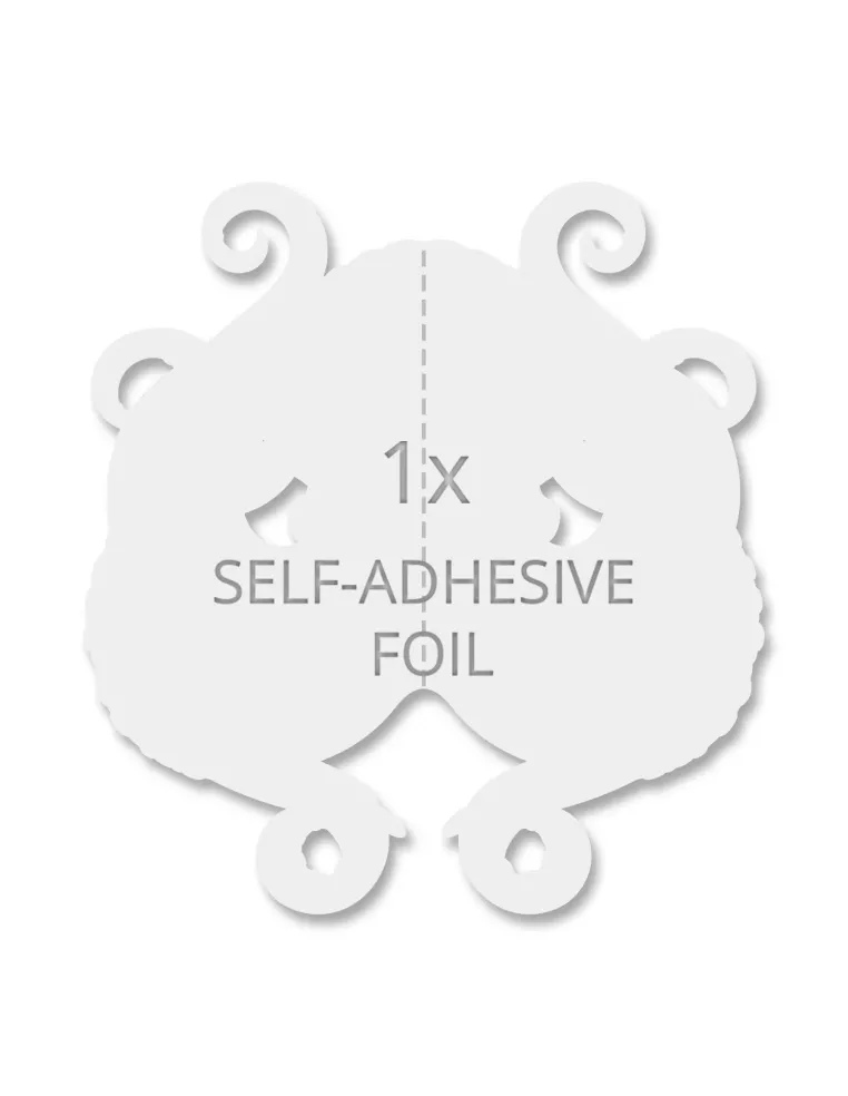 Ośmiornica Drewniane Puzzle Premium