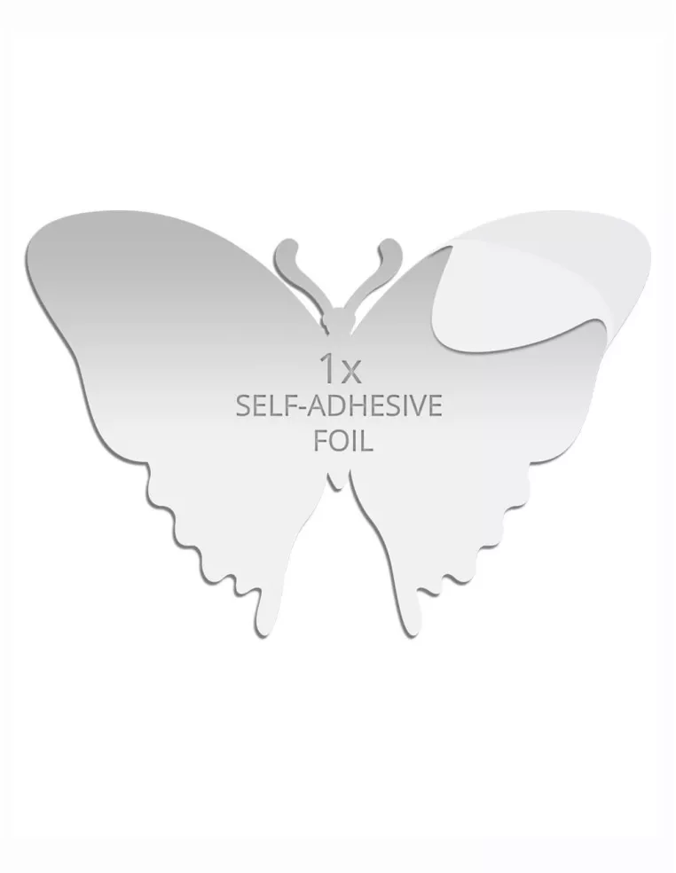 Motyl Drewniane Puzzle Premium