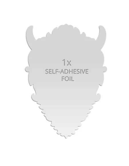 Wisent Wooden Puzzle Premium