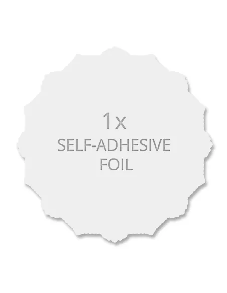 Mandala Kwiat Lotosu Drewniane Puzzle Premium