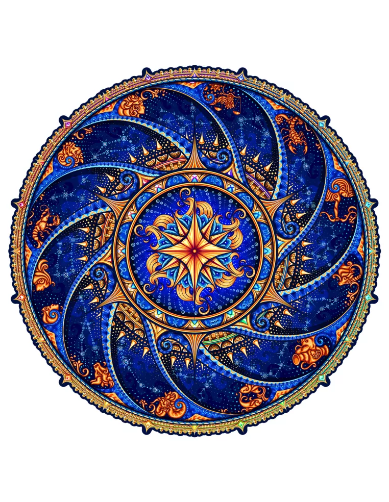 copy of Mandala Drzewo Życia...