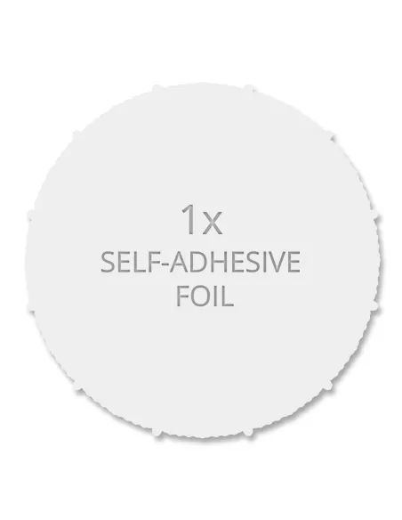 Mandala Zodiac Signs Wooden Puzzle Premium