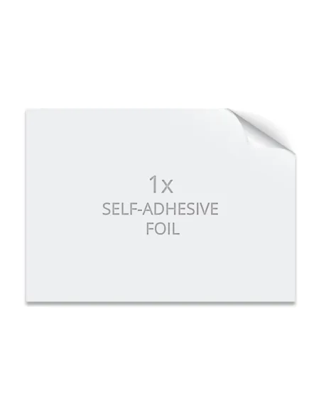 Adawoo Miasto Drewniane Puzzle Premium