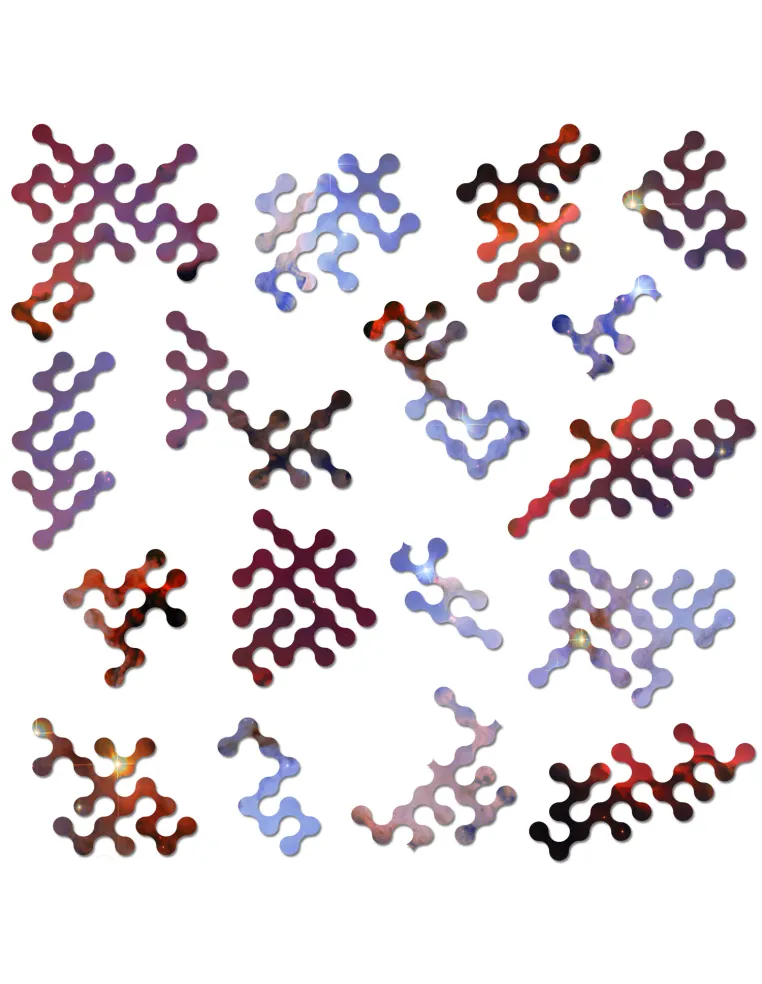 The Mystery of the Universe