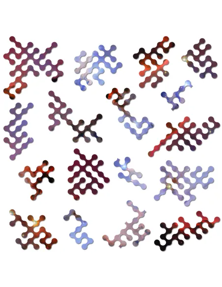 copy of Kot Drewniane Puzzle Premium