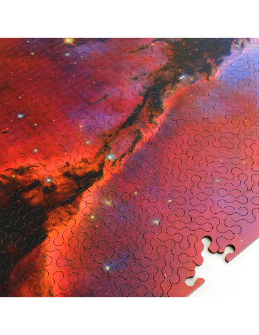 The Mystery of the Universe 2