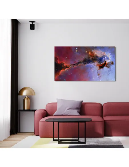 The Mystery of the Universe