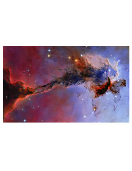 The Mystery of the Universe