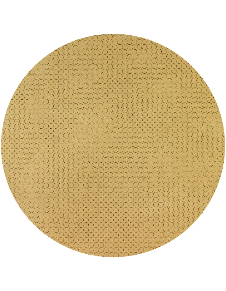 copy of Kot Drewniane Puzzle Premium