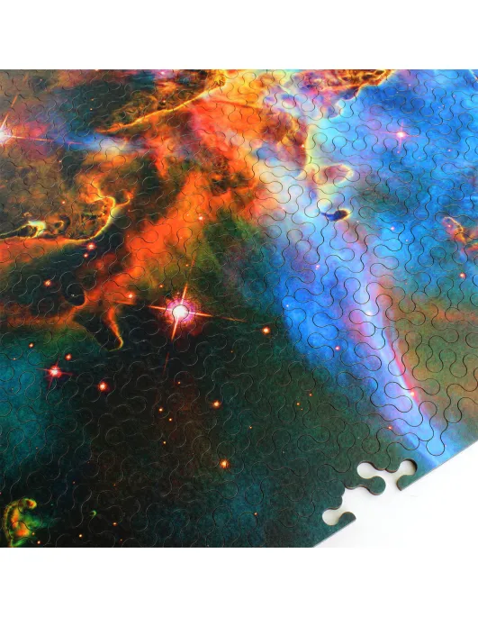 copy of Kot Drewniane Puzzle Premium 2