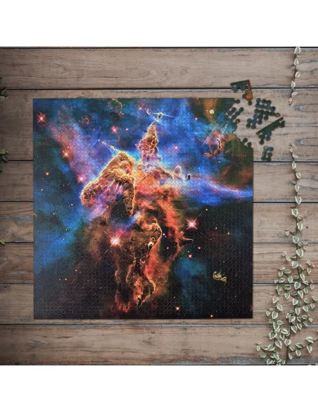 copy of Kot Drewniane Puzzle Premium
