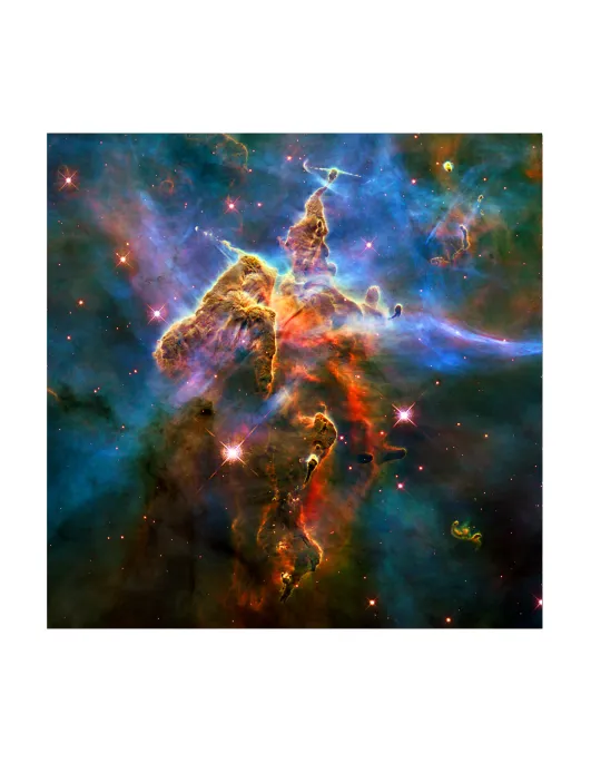 copy of Kot Drewniane Puzzle Premium